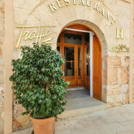 Xim-turismo De Interior 4* Alaró