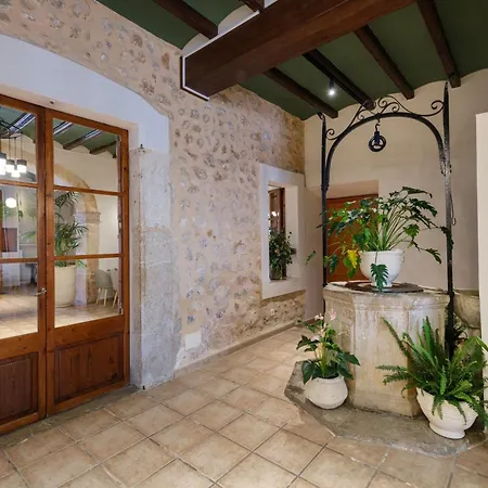 Hotel Xim-turismo De Interior Alaró