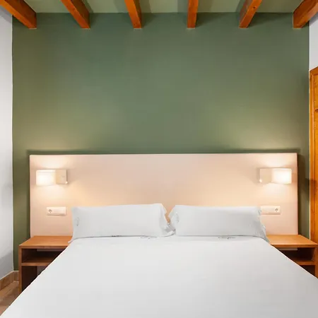 Xim-turismo De Interior Alaró