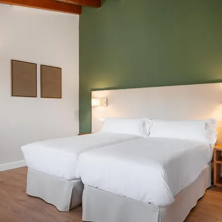 Hotel Xim-turismo De Interior