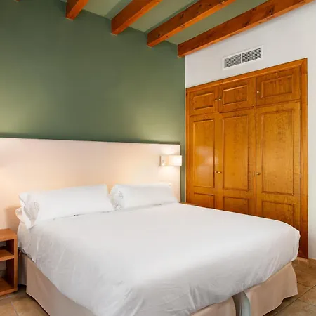 Xim-turismo De Interior Hotel 4*