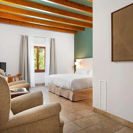 Xim-turismo De Interior Hotel