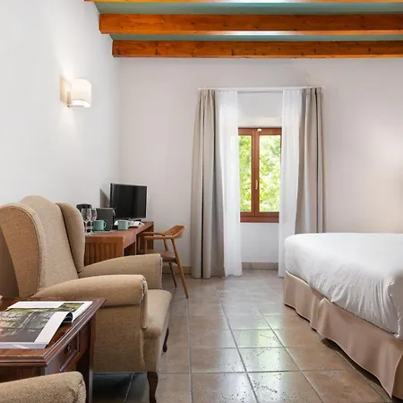Xim-turismo De Interior Hotel 4*