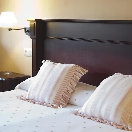 Hotel Xim-turismo De Interior Alaró