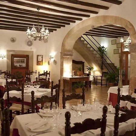 Hotel Xim-turismo De Interior