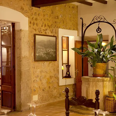 Xim-turismo De Interior 4* Alaró