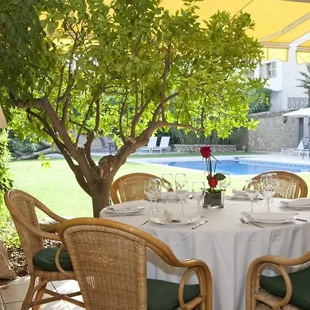 Hotel Xim-turismo De Interior 4*