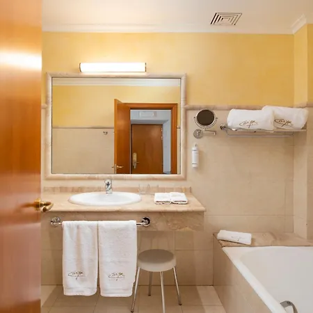 Xim Hotel Alaró