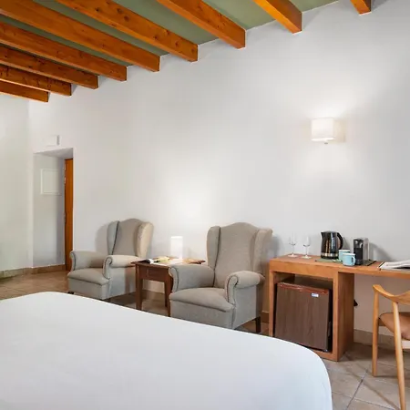 Hotel Xim Alaró