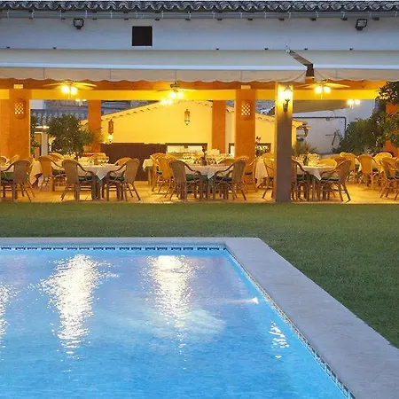 Hotel Xim