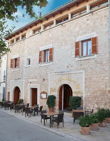 Hotel Xim Alaró